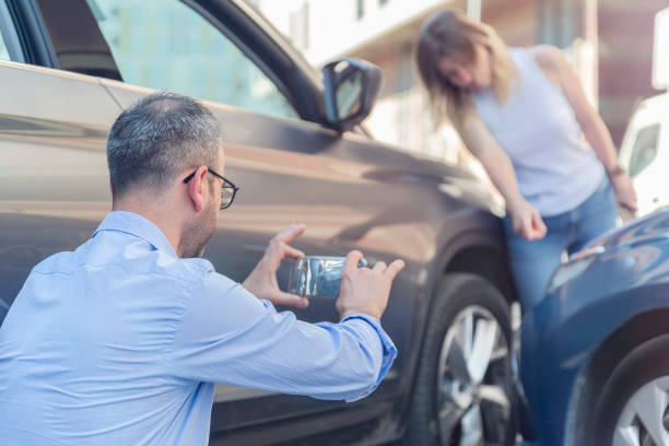 Car insurance rates in Anchorage